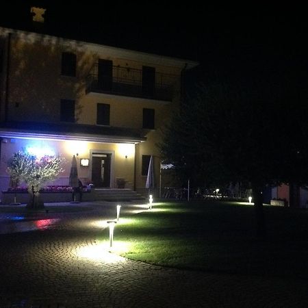 Hotel Panineria Colombera Rossa ブレシア エクステリア 写真